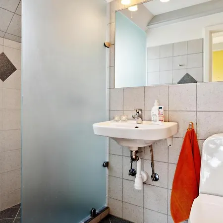 3 Bedroom Stunning In Holiday home Skagen