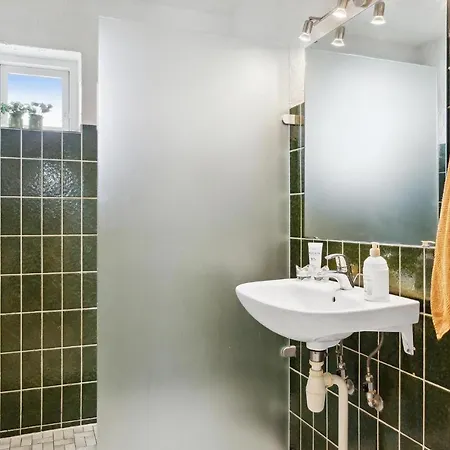 3 Bedroom Stunning In * Skagen