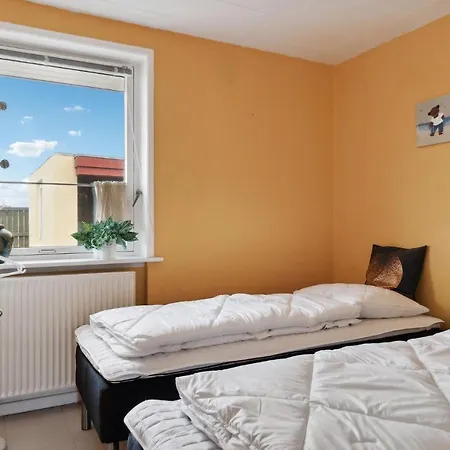 3 Bedroom Stunning In Holiday home Skagen