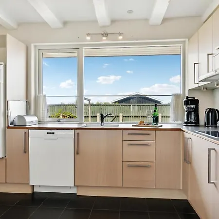 3 Bedroom Stunning In * Skagen