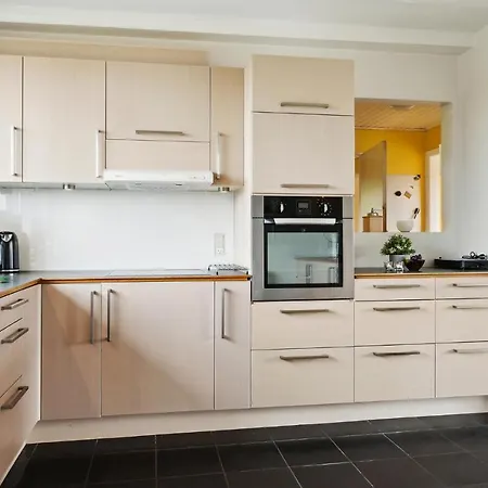 3 Bedroom Stunning In * Skagen