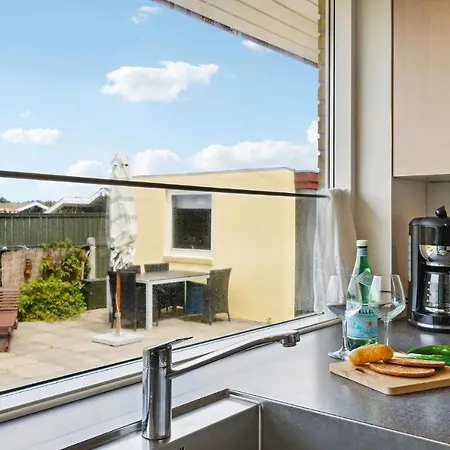 3 Bedroom Stunning In * Skagen