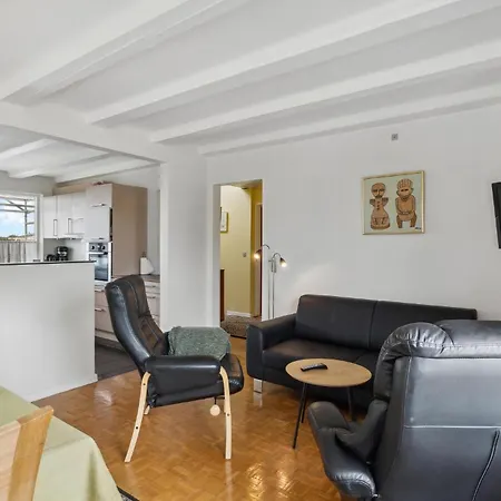 Holiday home 3 Bedroom Stunning In *