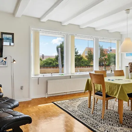 3 Bedroom Stunning In * Skagen