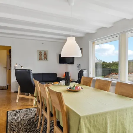 3 Bedroom Stunning In * Skagen