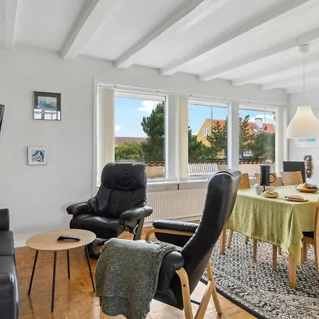 Holiday home 3 Bedroom Stunning In Skagen