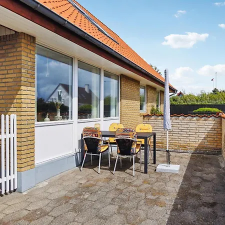 3 Bedroom Stunning In * Skagen